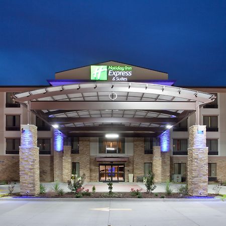 Holiday Inn Express & Suites St Louis Airport By Ihg Woodson Terrace Extérieur photo