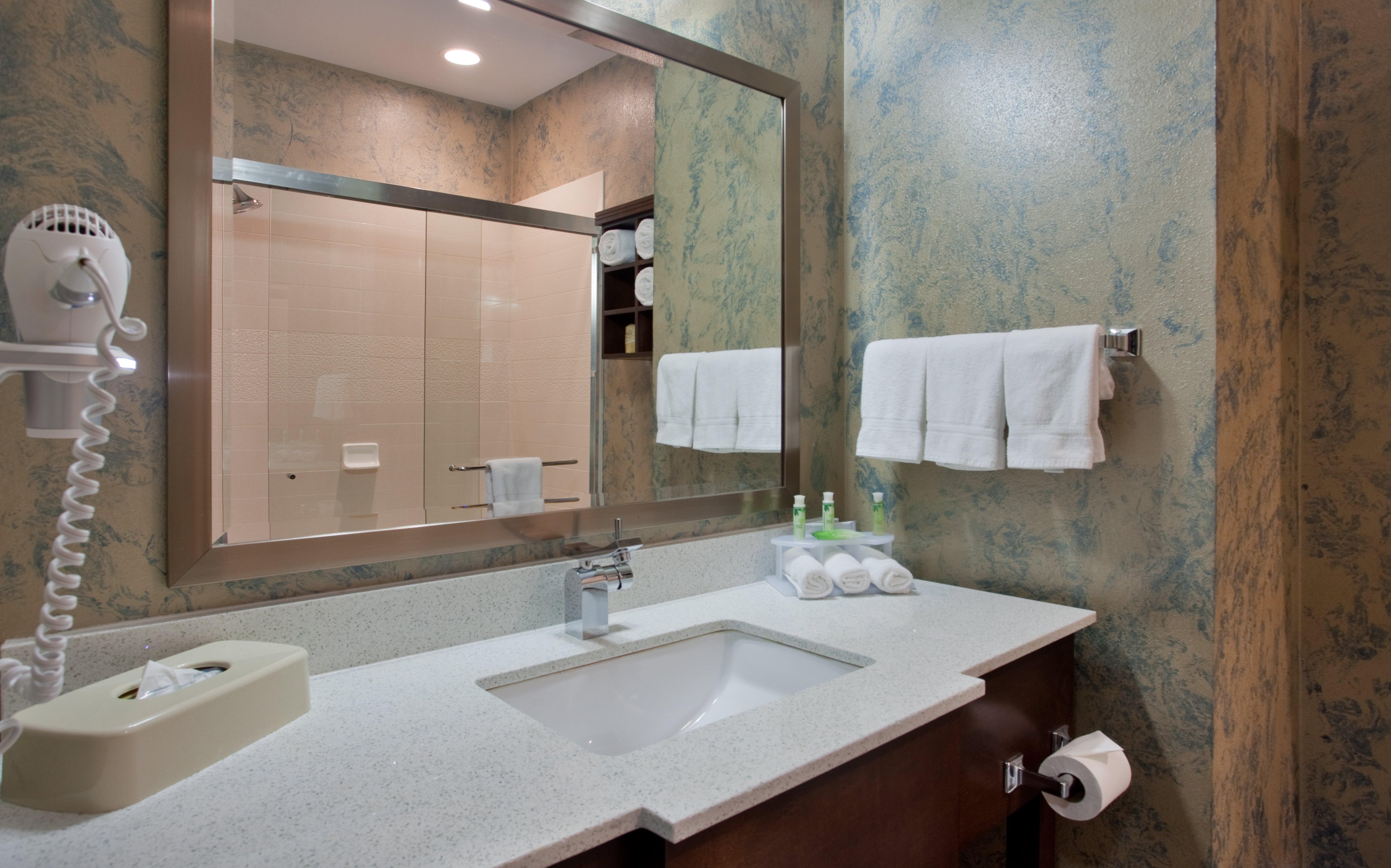 Holiday Inn Express & Suites St Louis Airport By Ihg Woodson Terrace Extérieur photo